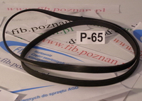 PASEK 1321 J5 DAYCO DI